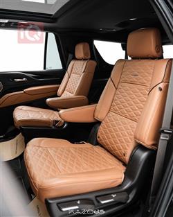 كاديلاك اسكاليد